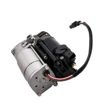 For W212 S212 C218 W218 E300 E350 E400 Air Suspension Compressor Shock Pump 2123200104 2123200404