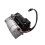 For   W212 S212 C218 W218 E300 E350 E400 Air Suspension Compressor Shock Pump 2123200104 2123200404 1