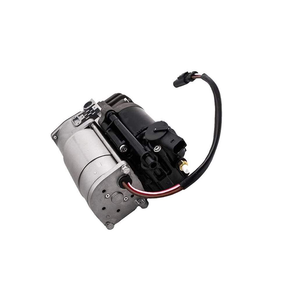 For W212 S212 C218 W218 E300 E350 E400 Air Suspension Compressor Shock Pump 2123200104 2123200404 6032841137847