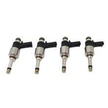 4PCS 353102B370 Fuel Injectors for 35310-2B370 35310 2B370