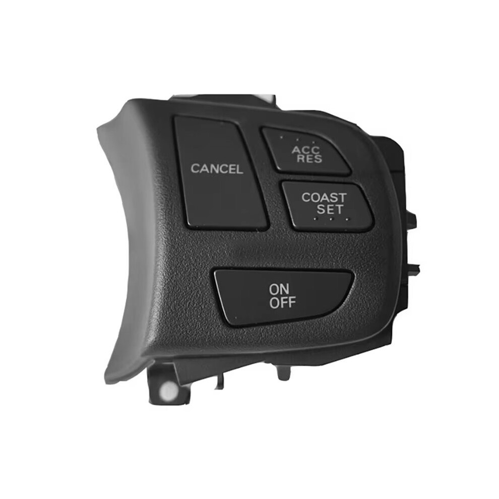 8602A016 Right Side Steering Wheel Cruise Control For Evo X Lancer Outlander Ex 4711954588730