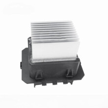 Heater Blower Motor Resistor for C3 C4 DS4 308 6441.AA 6441AA 271502045R 6441Z9