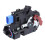 3D2837016S Car Door Lock Actuator Right for  2004-2012 Car Accessories 1