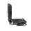 Foldable DSLR Camera L Bracket Switching Tripod Quick Release Plate for  Rs3 Stabilizer 1