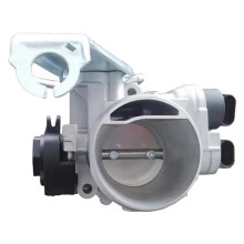 Throttle Body MF044G 71740011 for Palio, Siena, Idea, Novo, .