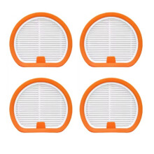 For Uwant V500 Cordless Vacuum Filter Replacement Accessories, High-Efficiency HEPA Filters