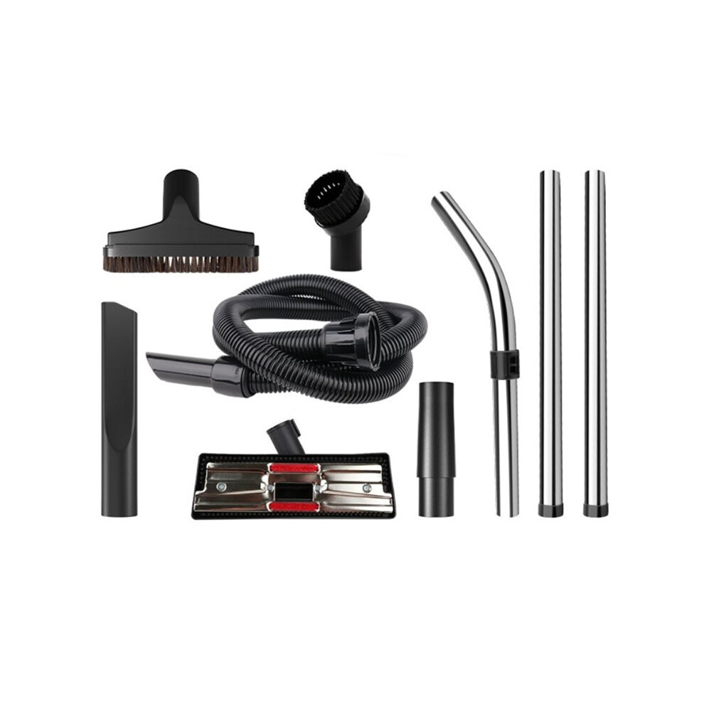 32Mm Vacuum Cleaner Tool Kit For Numatic Henry, James, Edward & Basil (2.5M Hose) Floor Upholster Vacuum Attachments 4713643301538