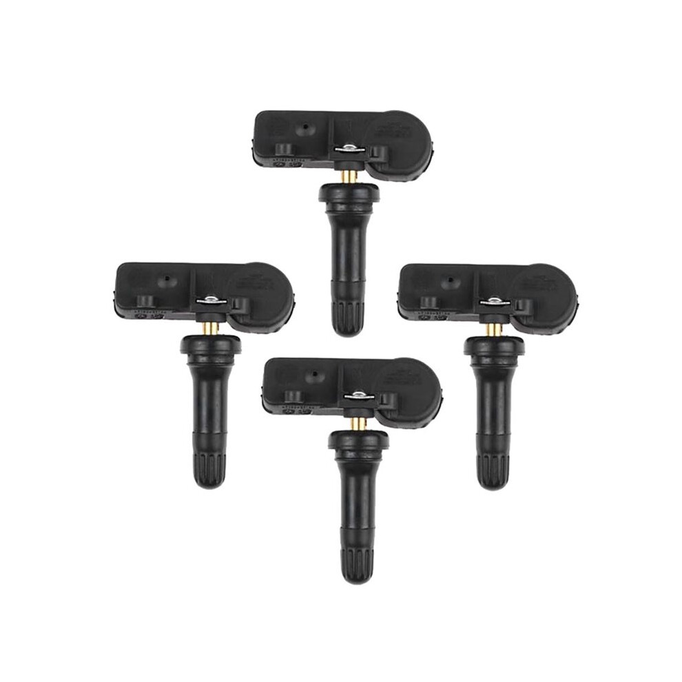 4Pcs Tpms Tire Pressure Monitor Sensor 56029481Ab For Nitro Ram 1500 2500 3500 Pickup Commander 4712223735480
