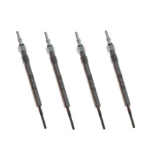 4PCS for  Q5 Q7  Cayenne   GLOW PLUG SET 4.4V 059963319S 059963319E 059998319 03L963319D