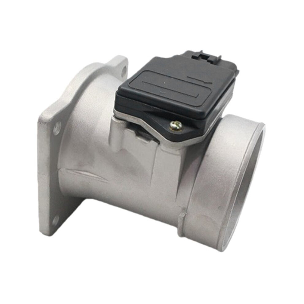 Mass Air Flow Meter Sensor Maf F57f-12B579-Ca For Explorer Mustang Ranger Aerostar B4000 Mercury 4.0L Light 6033681227910