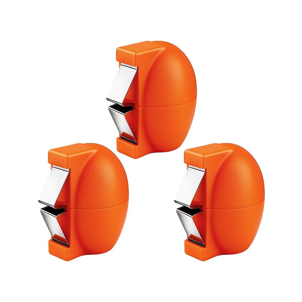 3Pcs Egg Shell Opener, Egg Cracker Tool,Multifunctional Eggs Separator For And Hard Boiled Eggs Peeler Shell Remover 4711345925991