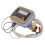 Ultrasonic Heat Meter for Heating Systems: Intelligent, Flexible Installation with Remote Transmission 1