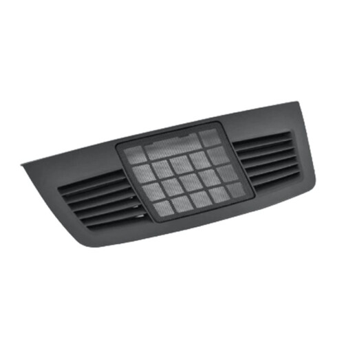Dashboard Speaker Cover for  3 Series E90 E91 E92 E93 2004-2012 Car Speaker Cover