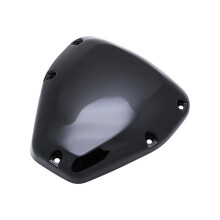 Motorcycle Air Filter Cover Air Cleaner Intake Case Cover for VTX1300 VTX1800 2003-2008 Accessories