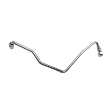 Car Turbochager Oil Feed Inlet  Pipe 11657534454 for   R55 R56 R57 R58 R60 R61
