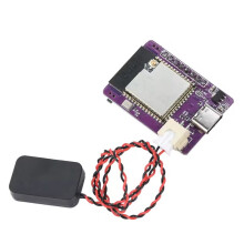 ESP32-S3-N16R8 Płytka Rozwojowa Xiaozhi AI Voice Dialogue Robot Module WiFi