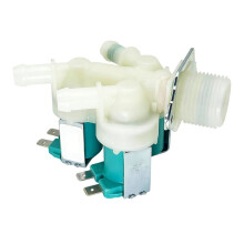 5221ER1003A 5220FR2075L Water Inlet Valve Replacement for Tromm & Ken.More Front Load Washers Replaces 5221ER1003C