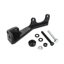Aluminum Clutch Master Brace Bracket for WRX STI 2008-2014 Impreza 08-11