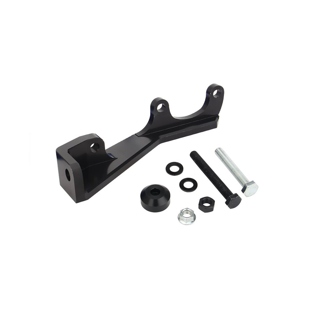 Aluminum Clutch Master Brace Bracket For Wrx Sti 2008-2014 Impreza 08-11 6031353695739