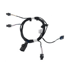 8W0971095B Front Parking Sensors Cable Wiring Bumper Harness for A4 S4 15-18 8W0 971 095 B