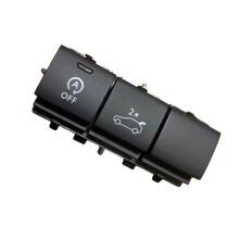 98046612ZD Car Start-Stop Tailgate Luggage Button Trunk for 4008 5008