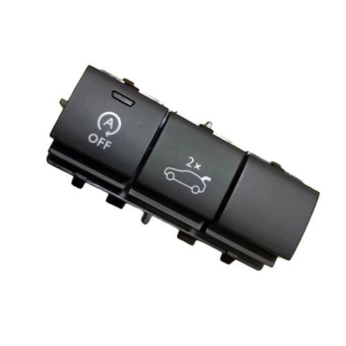 98046612ZD Car Start-Stop  Tailgate Luggage Button Trunk  for  4008 5008