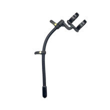 Universal Microphone Holder Mic Booms Boompoles for Different Instrument Microphones Without Mic and Clip