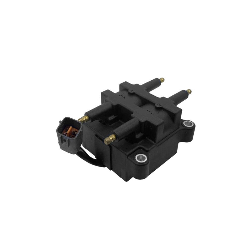 Ignition Coil 22433-Aa430 22433Aa430 Is Suitable For Forester, Lucas, Impreza, Ej205, Ej25, Ej254 6033246363565