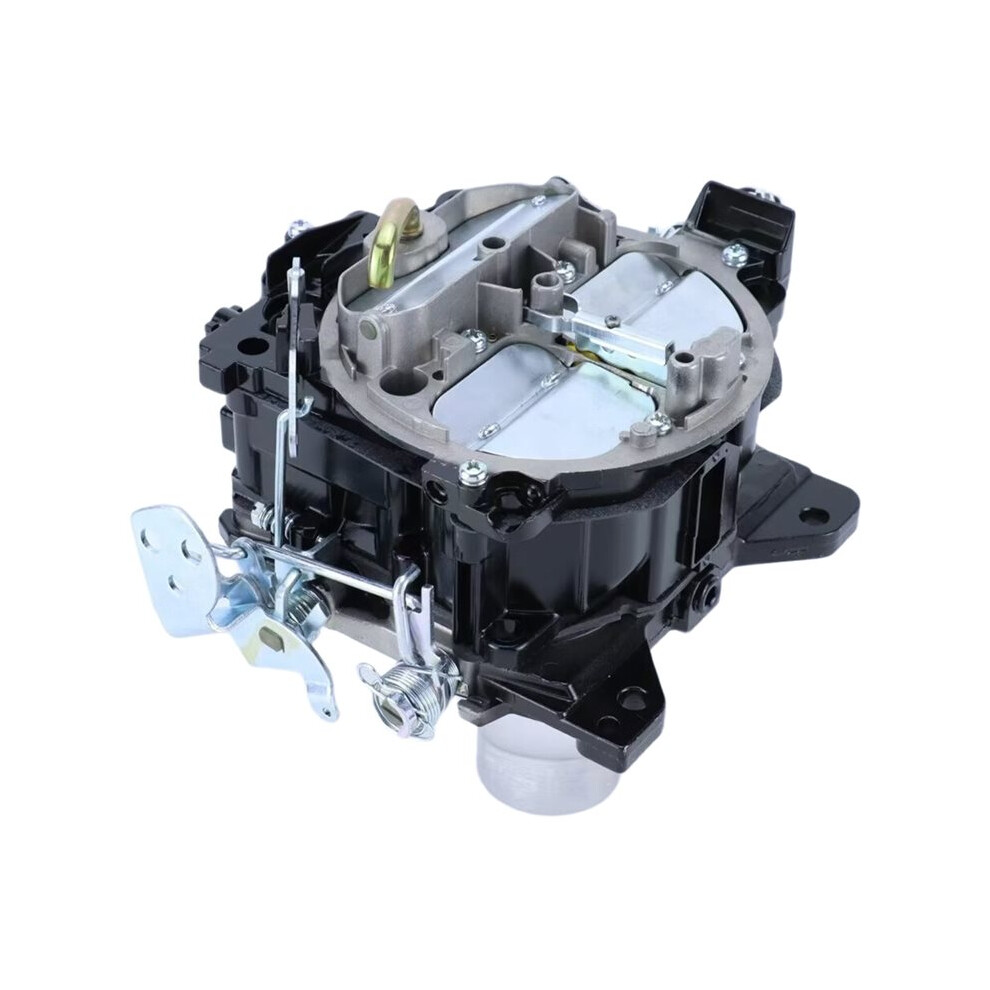 Carburetor For 327, 350, 396, 427, 454, 750 Cfm. 6033027382624