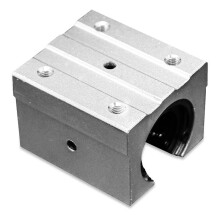 TBR25UU TBR30UU Linear Bearing Block for CNC Router and 3D Printer SBR25UU