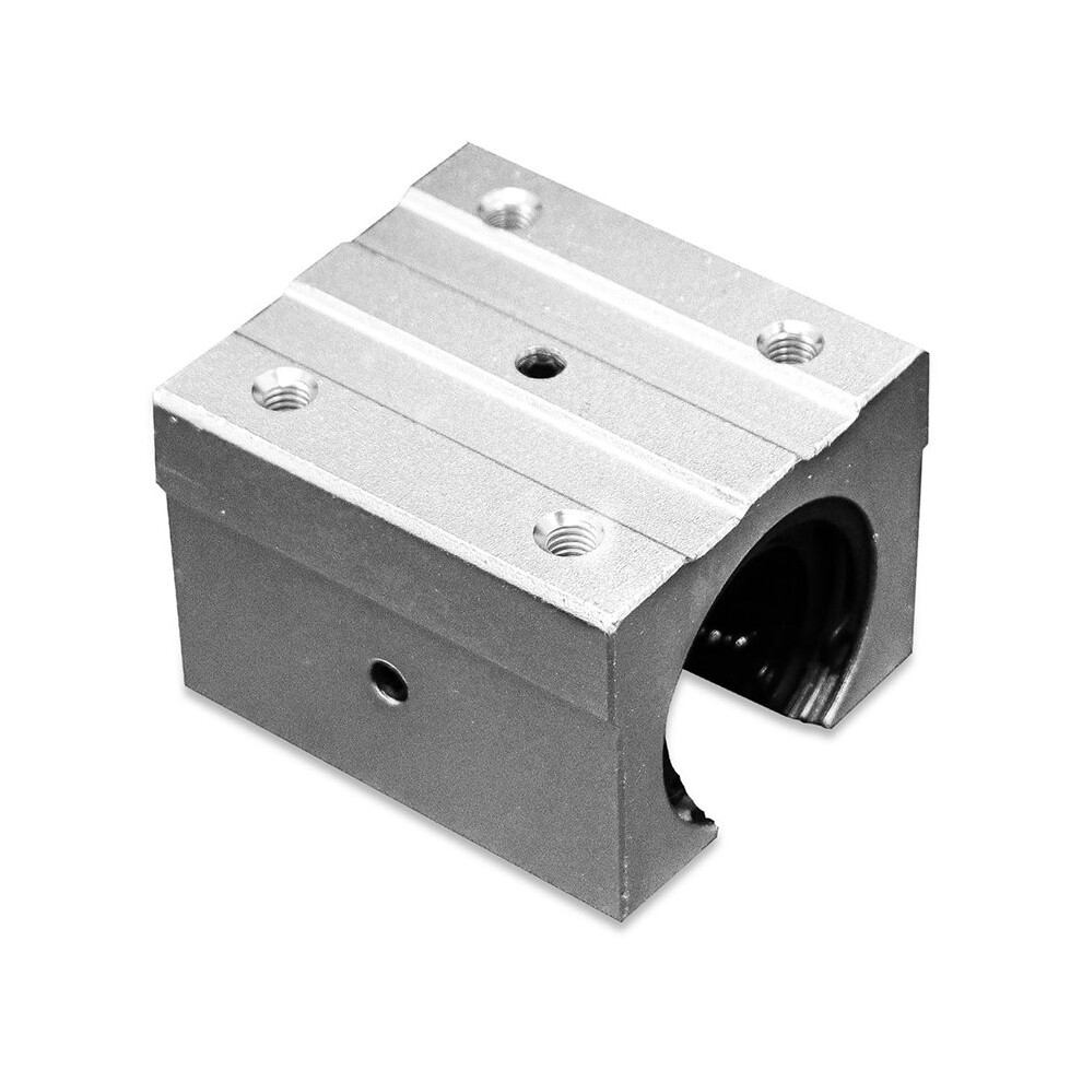 Tbr25uu Tbr30uu Linear Bearing Block For Cnc Router And 3D Printer Sbr25uu 6034004552917