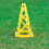 Portable Soccer Agility Cones for Foot Training 3