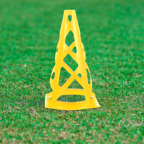 Portable Soccer Agility Cones for Foot Training 2