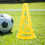 Portable Soccer Agility Cones for Foot Training 5