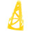 Portable Soccer Agility Cones for Foot Training 7