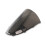 Motorcycle Windshield Windscreen Screen Protector Fairing Deflector Height for  Panigale V4 V4S V4R 2025 Gray 1