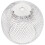 Cage Lampshade For Pendant Iron Lampshade Silver 1set 7