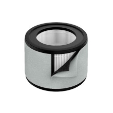 Filter Replacement, for TruSens Medium Purifier Z-2000, Z2000, 3-Stage H13 H-EPA Filtration Activated Carbon HEPA Filter