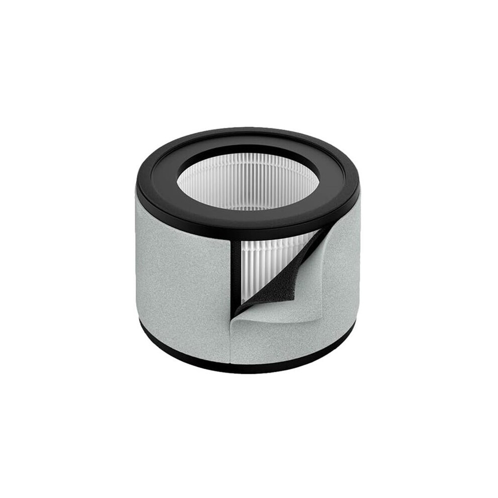 Filter Replacement, For Trusens Medium Purifier Z-2000, Z2000, 3-Stage H13 H-Epa Filtration Activated Carbon Hepa Filter 6033875143255