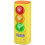 New Kids Digital Visual Timer with Signal Light LCD Display  Management Tool 200 Minute Countdown Stopwatch A 1