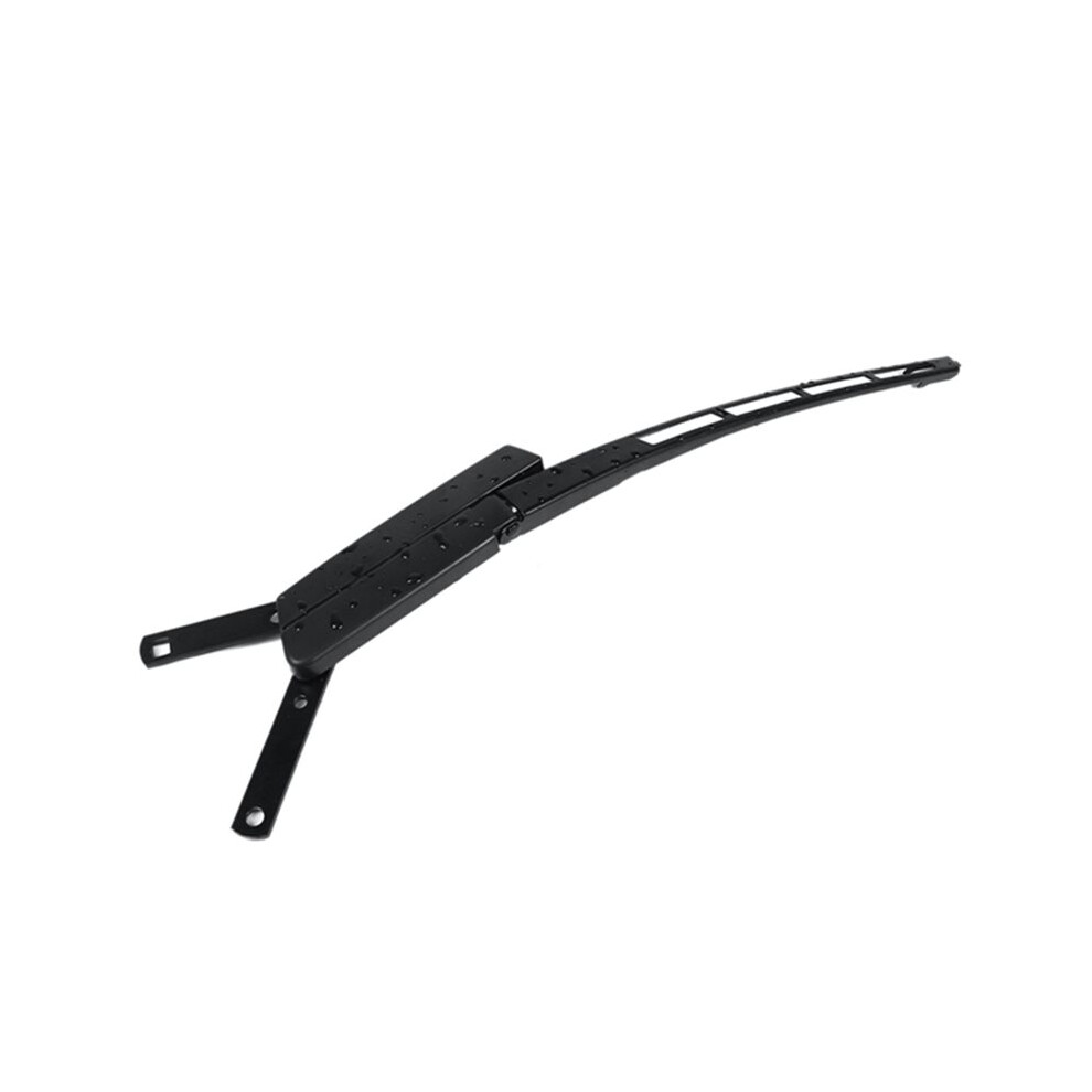 1Pair Car Windshield Wiper Arm Replacement 4L1955407a 4L1955408b For Q7 2007-2016 4712167467355