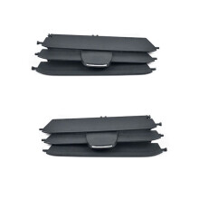 Center Console Side A/C Vent Grille Cover Repair Kit for Levante 2017-2022 Accessories