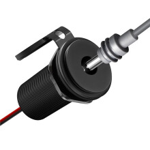 For Starlink  12V to 30V Boost Adapter Recessed Bracket, Power  Cable for RVs, Boats, Campervans, and Off-Grid Use