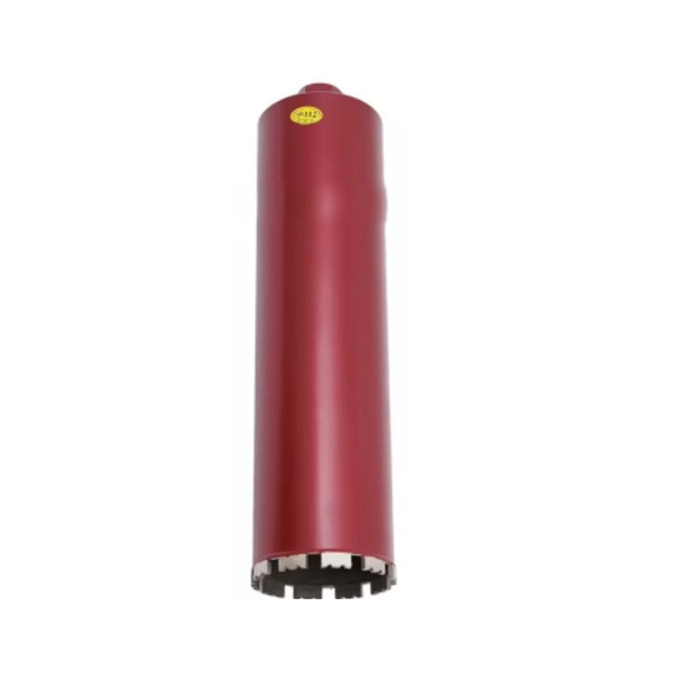 Diamond Core Drill Bit 63/76/112Mm For Dry/Wet Concrete Core Drilling, Handheld Tool 112Mm 4713060521823