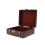 2Pcs Wooden Storage Boxes Multi-Color Durable Container for Home Use 9