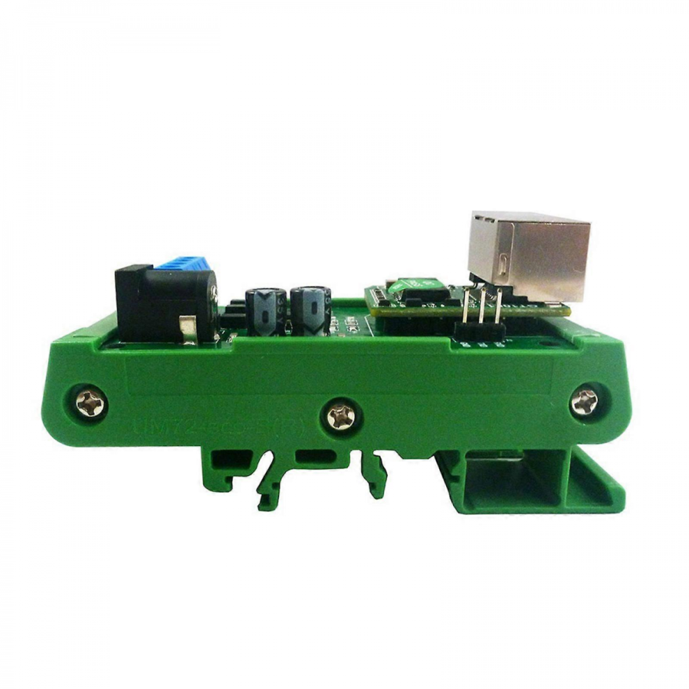 Et69c02 Rs485 To Ethernet Networks Udp Converter Mqtt Modbus Rtu Rs485 Modbus Rtu To Ethernet Networks Converter 6083684874642