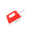 8Pcs Paint Scraper Line Draw Tool For Graffiti And Early Learning 2