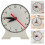 Classroom Display Clock Model For Student Learning 6