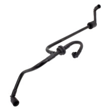 Brake Booster Vacuum Brake Vacuum Hose 7L5611931P 95535557940 for Cayenne 3.6 9pa1 2007-2010