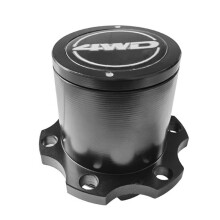 0503GA0220N Free Wheel Locking Hub Assembly 4WD Hub Clutch for Mahindra Scorpio Goa Bolero 2007 0503AA0230N B072